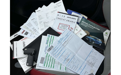 Skoda Fabia 1.4, EURO 6, Automatic, MONTE CARLO - автомобили, коли, обяви за нови и употребявани 15