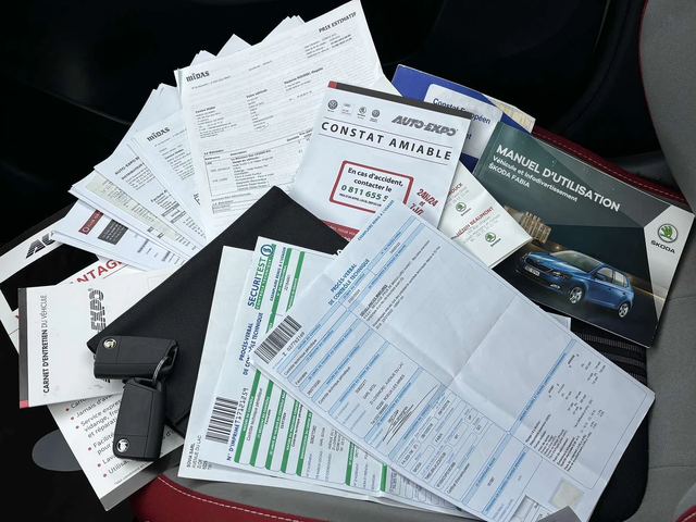 Skoda Fabia 1.4, EURO 6, Automatic, MONTE CARLO - автомобили, коли, обяви за нови и употребявани 15