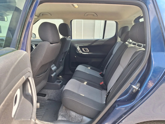 Skoda Fabia, 2008 г., 164816 км, 102 к.с. - автомобили, коли, обяви за нови и употребявани 11