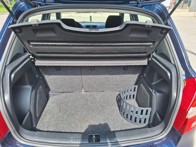 Skoda Fabia, 2008 г., 164816 км, 102 к.с. - автомобили, коли, обяви за нови и употребявани 14