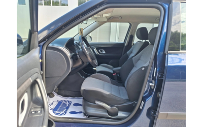 Skoda Fabia, 2008 г., 164816 км, 102 к.с. - автомобили, коли, обяви за нови и употребявани 8