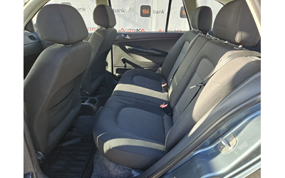 Skoda Fabia 1.4TDI-75КС= КЛИМАТИК - автомобили, коли, обяви за нови и употребявани 8