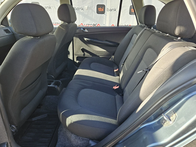 Skoda Fabia 1.4TDI-75КС= КЛИМАТИК - автомобили, коли, обяви за нови и употребявани 8