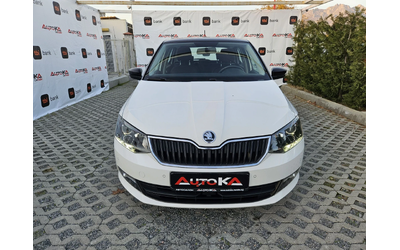 skoda-fabia - 0