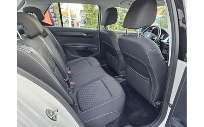 Skoda Fabia 1.4TDI-90кс= АВТОМАТ DSG= 135.000KM= НАВИ - автомобили, коли, обяви за нови и употребявани 13