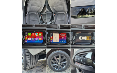 Skoda Fabia 1.4TDI-90кс= АВТОМАТ DSG= 135.000KM= НАВИ - автомобили, коли, обяви за нови и употребявани 16