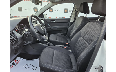 Skoda Fabia 1.4TDI-90кс= АВТОМАТ DSG= 135.000KM= НАВИ - автомобили, коли, обяви за нови и употребявани 6