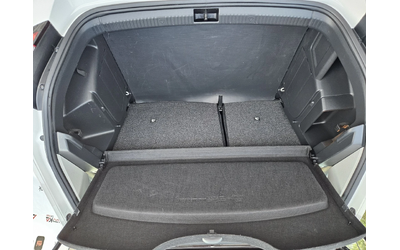 Skoda Fabia 1.4TDI-90кс= АВТОМАТ DSG= 135.000KM= НАВИ - автомобили, коли, обяви за нови и употребявани 9