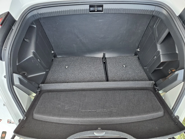 Skoda Fabia 1.4TDI-90кс= АВТОМАТ DSG= 135.000KM= НАВИ - автомобили, коли, обяви за нови и употребявани 9