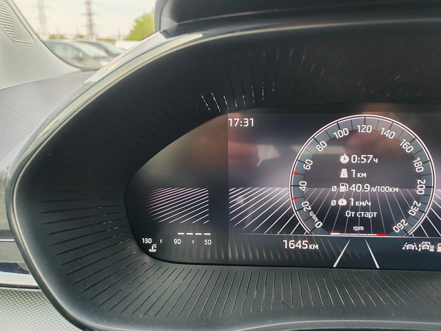 Skoda Fabia 1.0, 95к.с. 1640км. НОВ - автомобили, коли, обяви за нови и употребявани 10