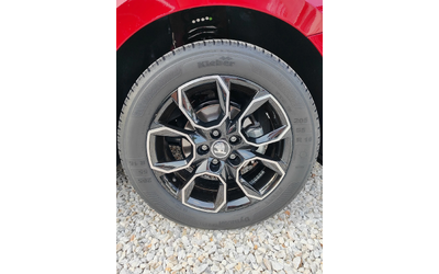 Skoda Fabia 1.0, 95к.с. 1640км. НОВ - автомобили, коли, обяви за нови и употребявани 12