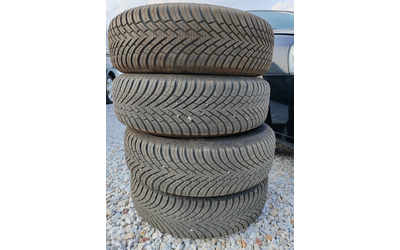 Skoda Fabia 1.0, 95к.с. 1640км. НОВ - автомобили, коли, обяви за нови и употребявани 13