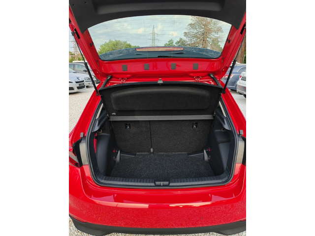 Skoda Fabia 1.0, 95к.с. 1640км. НОВ - автомобили, коли, обяви за нови и употребявани 4