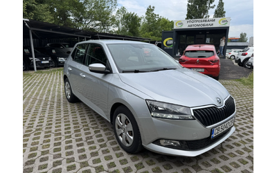 skoda-fabia - 2