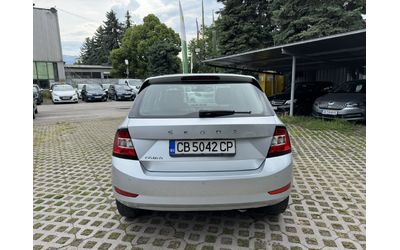 skoda-fabia - 4