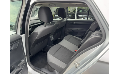 Skoda Fabia MPI - автомобили, коли, обяви за нови и употребявани 7