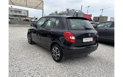 skoda-fabia - 2