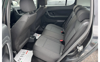 Skoda Fabia 1.6tdi * 75k.c. * Лизинг - автомобили, коли, обяви за нови и употребявани 8