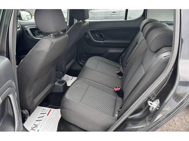 Skoda Fabia 1.6tdi * 75k.c. * Лизинг - автомобили, коли, обяви за нови и употребявани 8