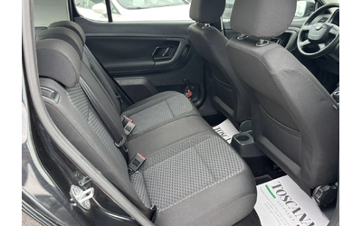 Skoda Fabia 1.6tdi * 75k.c. * Лизинг - автомобили, коли, обяви за нови и употребявани 9