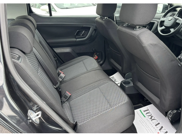 Skoda Fabia 1.6tdi * 75k.c. * Лизинг - автомобили, коли, обяви за нови и употребявани 9