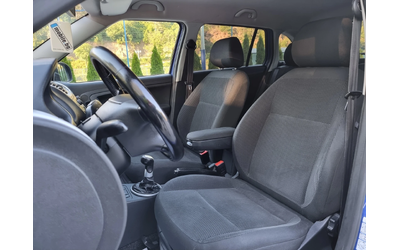 Skoda Fabia 1.9 Tdi Климатроник - автомобили, коли, обяви за нови и употребявани 10