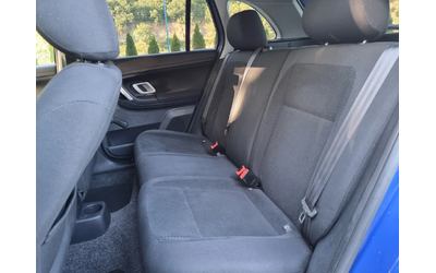 Skoda Fabia 1.9 Tdi Климатроник - автомобили, коли, обяви за нови и употребявани 12