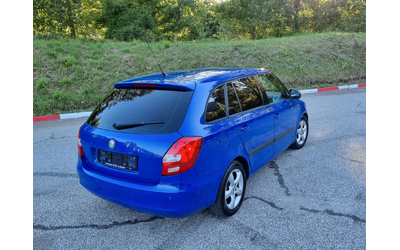 skoda-fabia - 4