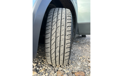 Skoda Fabia 1.2TSI 86kc FACE SCOUT - автомобили, коли, обяви за нови и употребявани 14