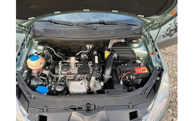 Skoda Fabia 1.2TSI 86kc FACE SCOUT - автомобили, коли, обяви за нови и употребявани 16