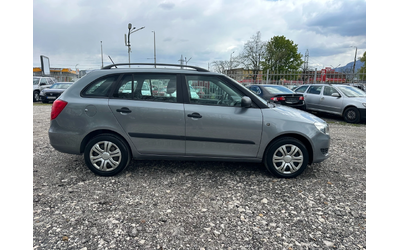 skoda-fabia - 5