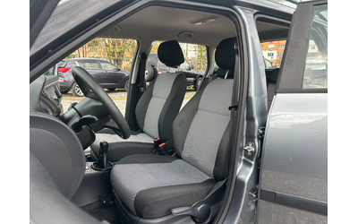 Skoda Fabia 1.2TSI 69kc EURO5b - автомобили, коли, обяви за нови и употребявани 8