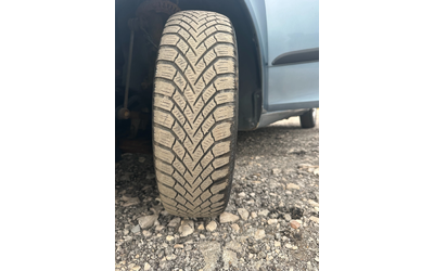 Skoda Fabia 1, 2I 69kc - автомобили, коли, обяви за нови и употребявани 12