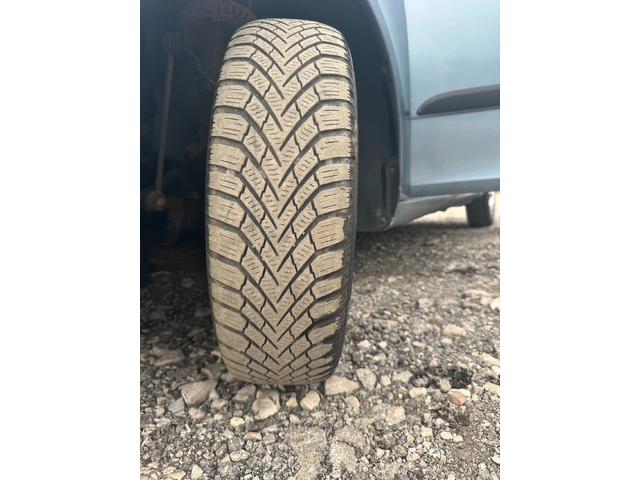 Skoda Fabia 1, 2I 69kc - автомобили, коли, обяви за нови и употребявани 12