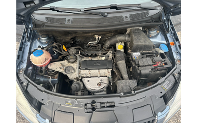 Skoda Fabia 1, 2I 69kc - автомобили, коли, обяви за нови и употребявани 15