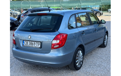 skoda-fabia - 3