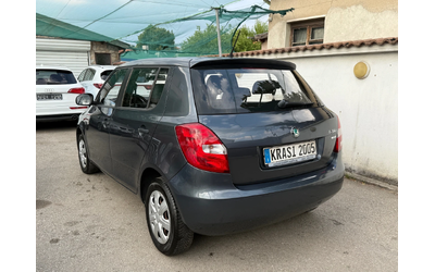 skoda-fabia - 3