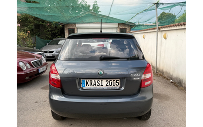 skoda-fabia - 4