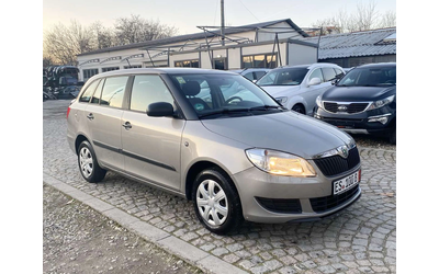 skoda-fabia - 2