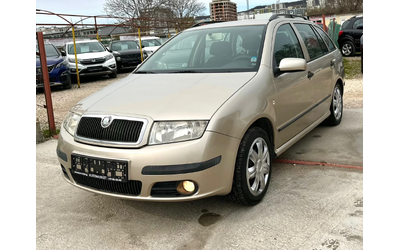 skoda-fabia - 0