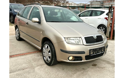 skoda-fabia - 2