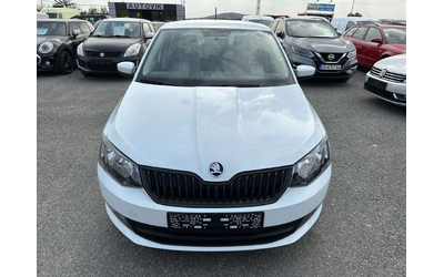 skoda-fabia - 2