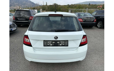 skoda-fabia - 5