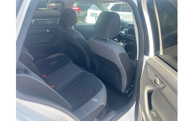 Skoda Fabia DSG* ECO* KEYLESS* LED* ПОДГРЕВ* КАТО НОВА - автомобили, коли, обяви за нови и употребявани 12