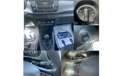 Skoda Fabia DSG* ECO* KEYLESS* LED* ПОДГРЕВ* КАТО НОВА - автомобили, коли, обяви за нови и употребявани 14