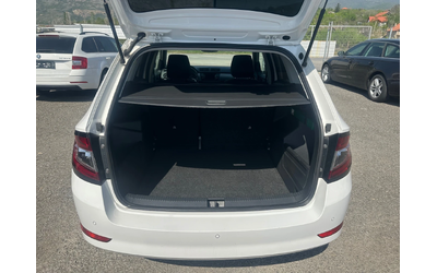 Skoda Fabia DSG* ECO* KEYLESS* LED* ПОДГРЕВ* КАТО НОВА - автомобили, коли, обяви за нови и употребявани 16