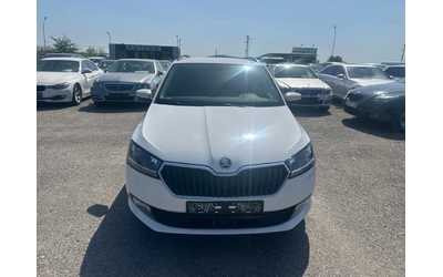 skoda-fabia - 2