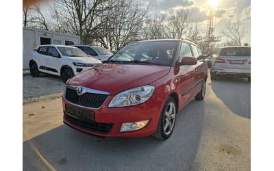 skoda-fabia - 0