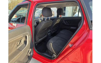 Skoda Fabia 1.2TSI 86к.с Топ състояние - автомобили, коли, обяви за нови и употребявани 11