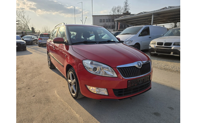 skoda-fabia - 1